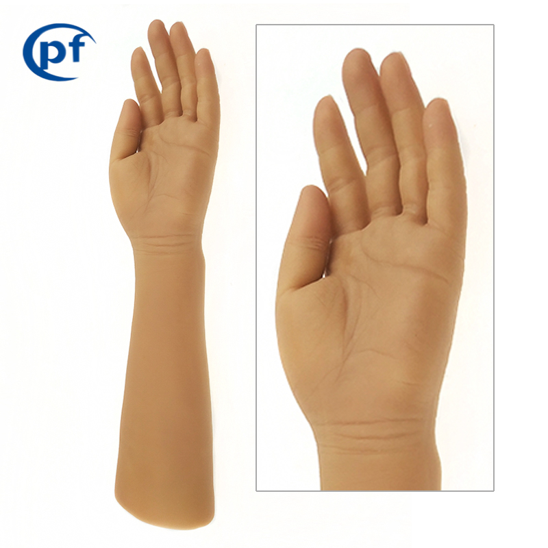 قفازات سيليكون طبية، غطاء يدوي - مراجعة Medical Gloves وسعره