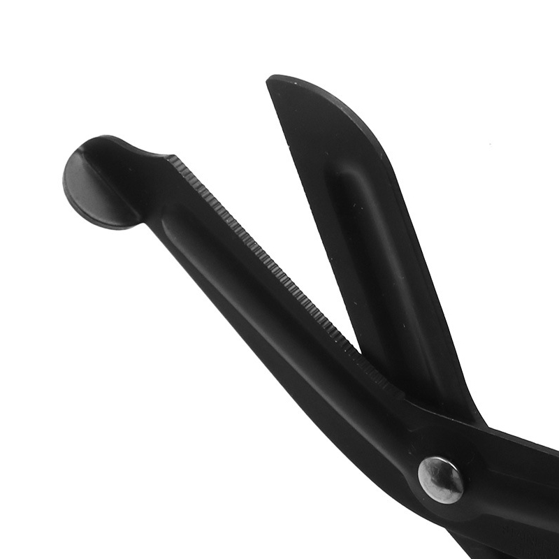 مقص الإسعافات الأولية ، الطوار - مراجعة Medical Scissors وسعره