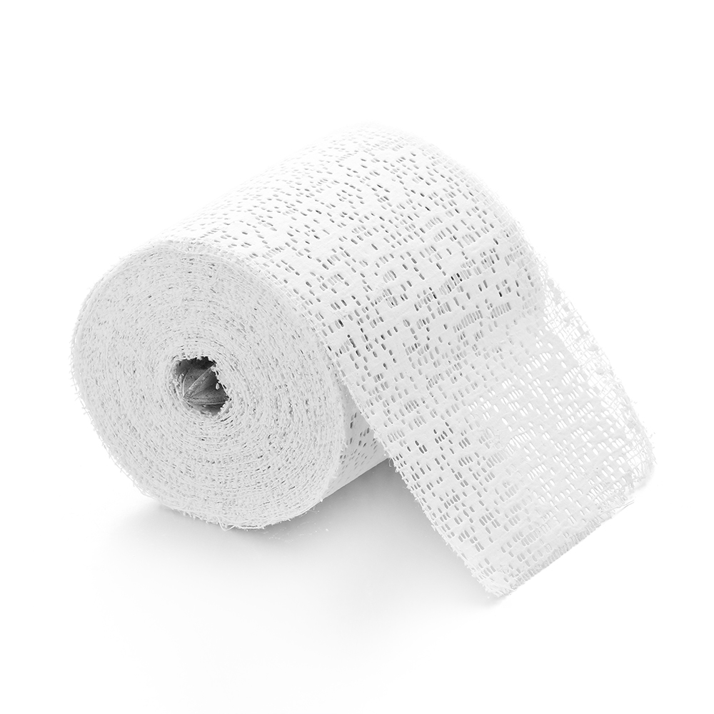 الضمادات الجص يلقي شريط العظام - مراجعة Medical Tape وسعره
