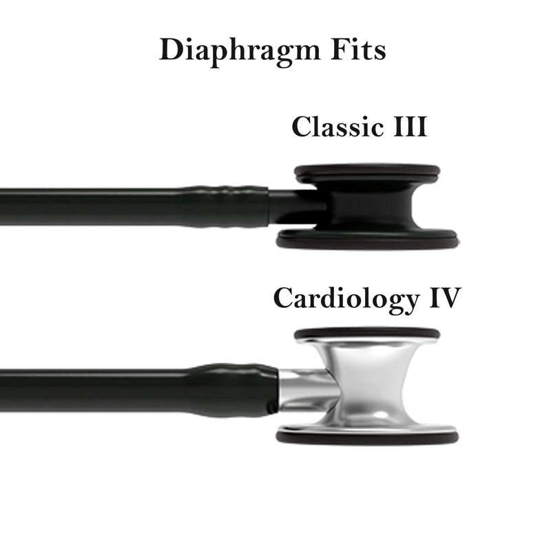 قطع غيار سماعة الطبيب الطبية،  - مراجعة Stethoscope وسعره