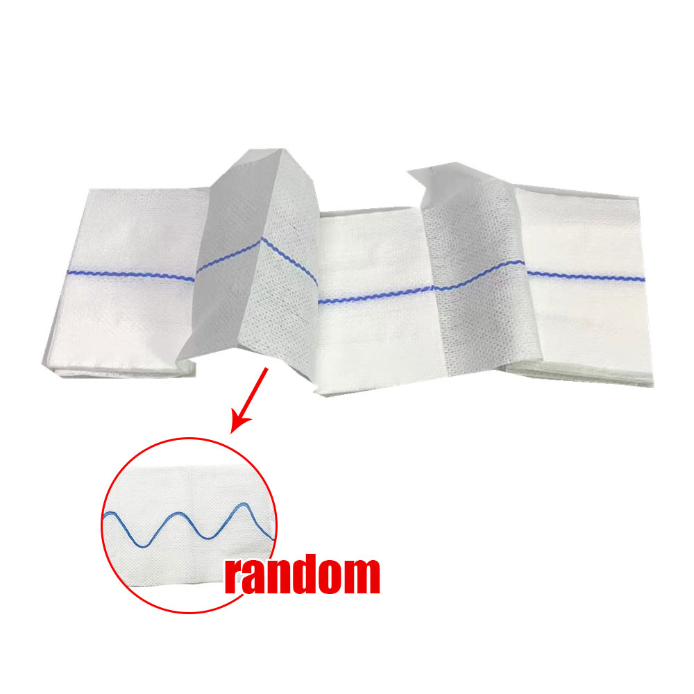 شاش كاولين لوقف النزيف 7.5*1.5 - مراجعة First Aid Kit وسعره