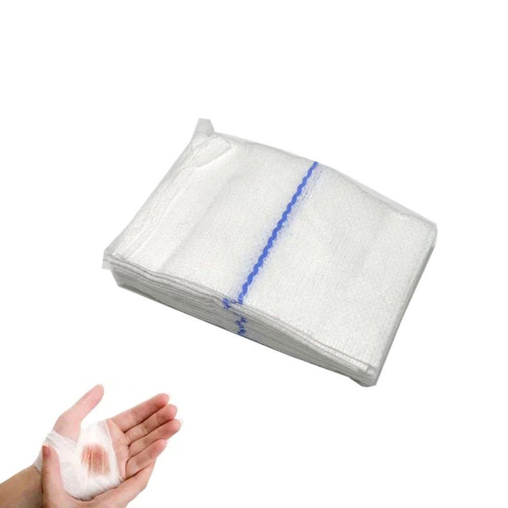 شاش كاولين لوقف النزيف 7.5*1.5 - مراجعة First Aid Kit وسعره